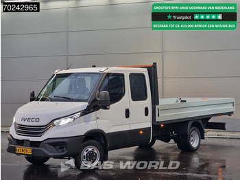 IVECO Daily 35c18 Pritsche Transporter