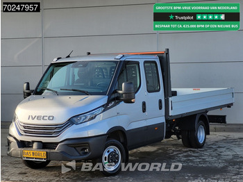 IVECO Daily 35c18 Pritsche Transporter