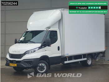 IVECO Daily 35c18 Koffer Transporter