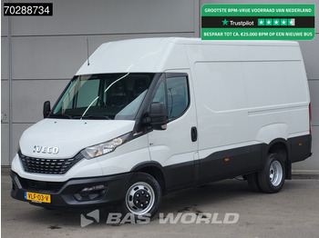 IVECO Daily 35c18 Kastenwagen