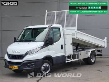 IVECO Daily 35c18 Kipper Transporter