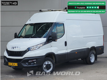 IVECO Daily 35c18 Kastenwagen