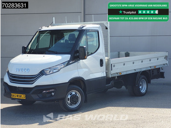IVECO Daily 35c18 Pritsche Transporter