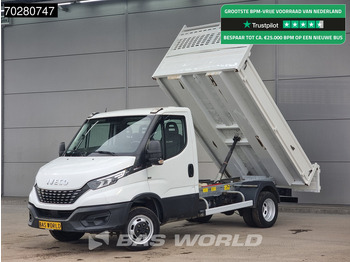 IVECO Daily 35c18 Pritsche Transporter