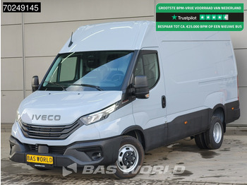 IVECO Daily 35c21 Kastenwagen