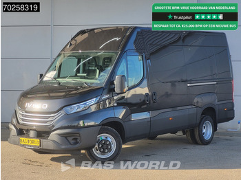 IVECO Daily 35c21 Kastenwagen