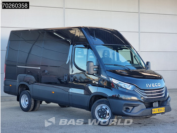 NEU: Kastenwagen Iveco Daily 35C21 210PK Automaat Dubbellucht 2025 model ACC LED Camera Parkeersensoren L2 12m3 Airco: das Bild 3