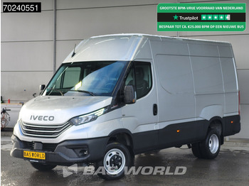 IVECO Daily 35c21 Kastenwagen