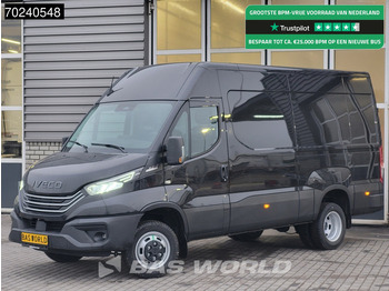IVECO Daily 35c21 Kastenwagen