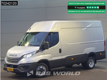 IVECO Daily 35c21 Kastenwagen
