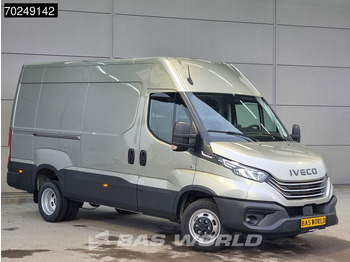 NEU: Kastenwagen Iveco Daily 35C21 210PK Automaat L2H2 Dubbellucht LED ACC 3.5t trekhaak Navi L2H2 12m3 Airco Trekhaak: das Bild 3