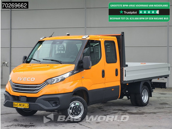 IVECO Daily 35c21 Pritsche Transporter