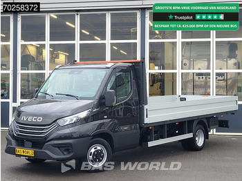 IVECO Daily 35c21 Pritsche Transporter
