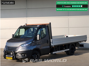 IVECO Daily 35c21 Pritsche Transporter