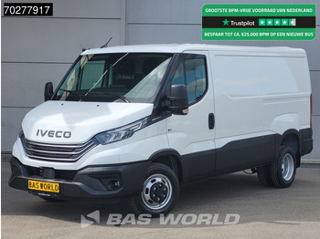 IVECO Daily 35c21 Kastenwagen