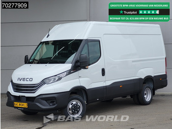 IVECO Daily 35c21 Kastenwagen