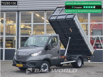 IVECO Daily 35c21 Pritsche Transporter