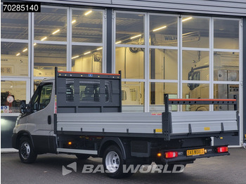 NEU: Pritsche Transporter Iveco Daily 35C21 3.0L 210PK Automaat Open Laadbak 2025 model ACC Airco CarPlay Pritsche Pickup Open Box Airco: das Bild 5