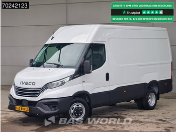 IVECO Daily 35c21 Kastenwagen