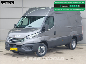 IVECO Daily 35c21 Kastenwagen