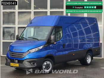 IVECO Daily 35c21 Kastenwagen
