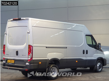 NEU: Kastenwagen Iveco Daily 35C21 3.0L Automaat 210PK L2H2 Dubbellucht 3,5t Trekgewicht ACC Navi LED Airco Camera Euro6 L2 12m3 Airco: das Bild 5