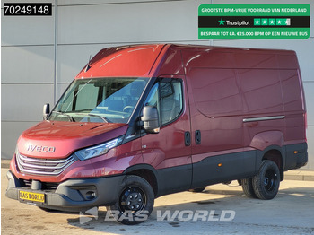 IVECO Daily 35c21 Kastenwagen