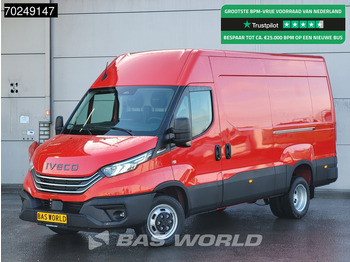 IVECO Daily 35c21 Kastenwagen