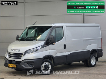IVECO Daily 35c21 Kastenwagen