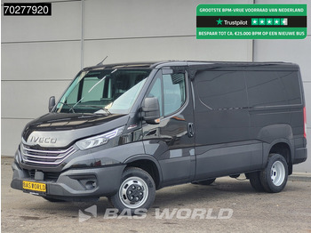 IVECO Daily 35c21 Kastenwagen