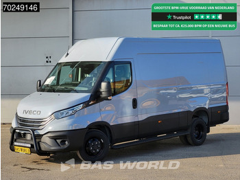 IVECO Daily 35c21 Kastenwagen