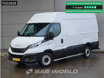 IVECO Daily 35s14 Kastenwagen