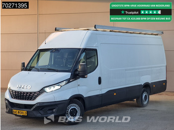 IVECO Daily 35s14 Kastenwagen