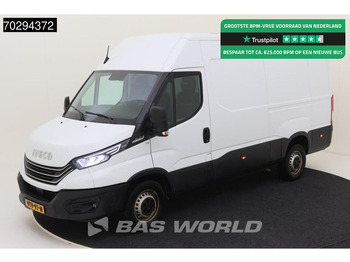IVECO Daily 35s14 Kastenwagen