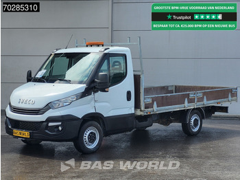 IVECO Daily 35s14 Pritsche Transporter