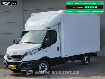 IVECO Daily 35s16 Koffer Transporter
