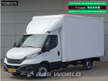 IVECO Daily 35s16 Koffer Transporter