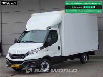 IVECO Daily 35s16 Koffer Transporter