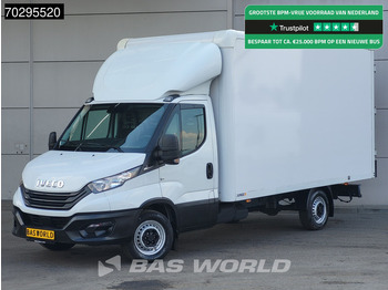 IVECO Daily 35s16 Koffer Transporter