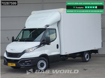 IVECO Daily 35s16 Koffer Transporter