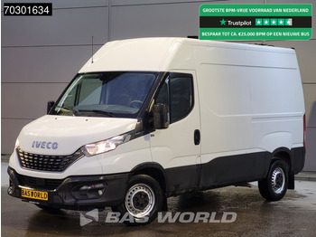 IVECO Daily 35s16 Kastenwagen
