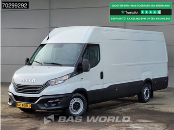 IVECO Daily 35s16 Kastenwagen