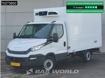 IVECO Daily 35s16 Kühltransporter