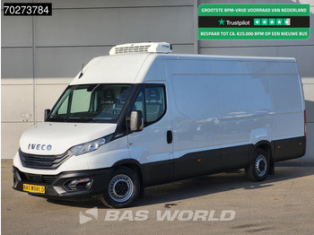 IVECO Daily 35s16 Kühltransporter