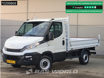 IVECO Daily 35s16 Pritsche Transporter