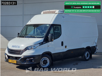 IVECO Daily 35s16 Kühltransporter