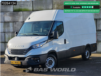 IVECO Daily 35s18 Kastenwagen