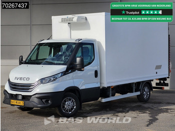 IVECO Daily 35s18 Kühltransporter