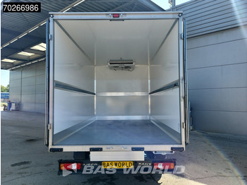 NEU: Kühltransporter Iveco Daily 35S18 3.0L Koelwagen Thermoking C-250 LED ACC Navi Airco Koel Koeler Kühl Kühler Bakwagen Kühlkoffer 17m3 Airco: das Bild 3