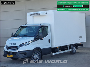 IVECO Daily 35s18 Kühltransporter